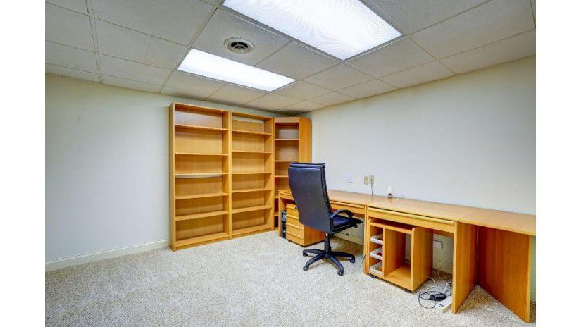 The office
